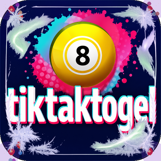 tiktaktogel — mitra unggulan
